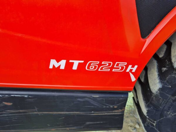 Chariots & Manutention