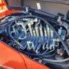 Mini-pelles