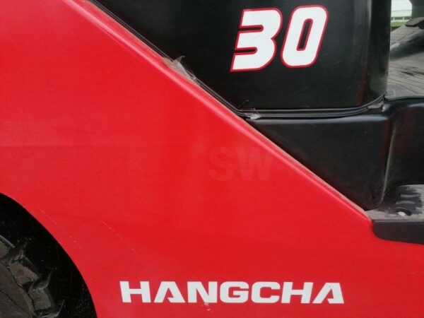 Chariots & Manutention