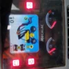 Chargeurs & Pelles