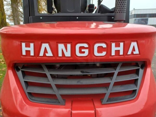 Chariots & Manutention