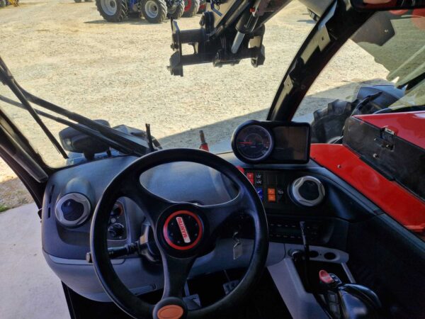 Chariots & Manutention