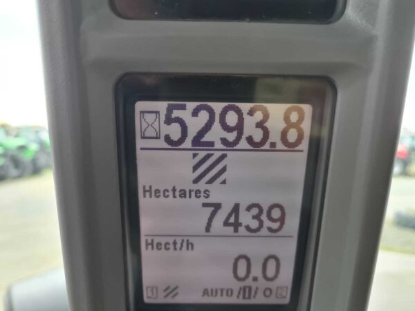 Matériel Agricole