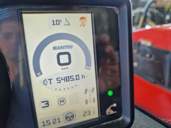 Chariots & Manutention