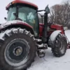 Matériel Agricole