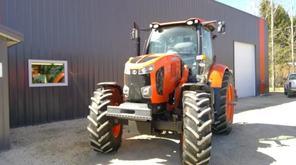 Matériel Agricole