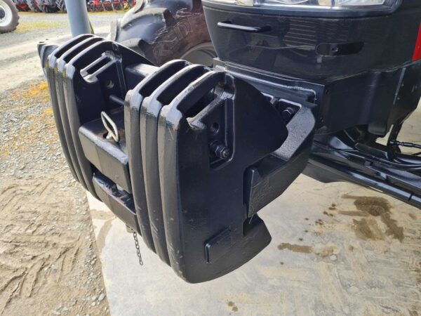 Matériel Agricole