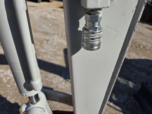 Mini-pelles