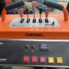 Chargeurs & Pelles