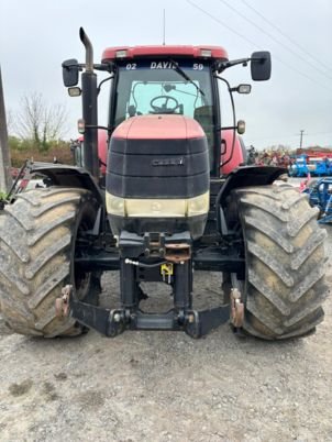 Matériel Agricole