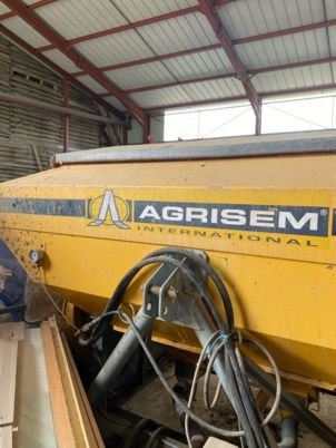 Matériel Agricole
