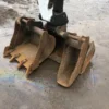 Mini-pelles