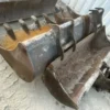 Mini-pelles