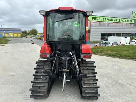 Matériel Agricole