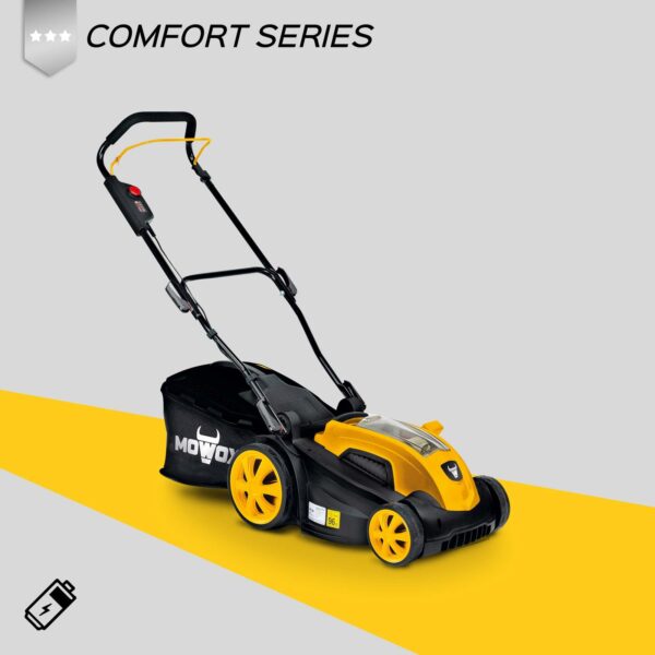 Tondeuses