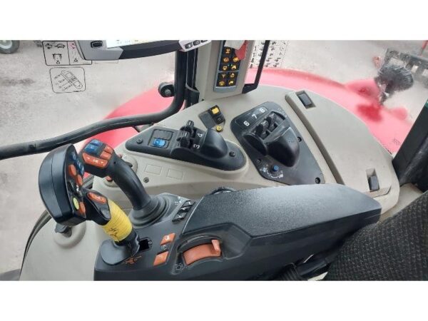 Matériel Agricole