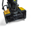 Déneigeuse