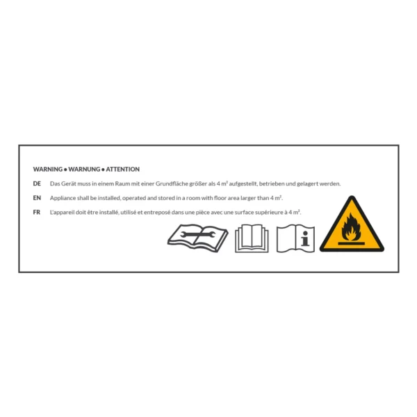 Chauffages & Déshumidificateurs de chantier