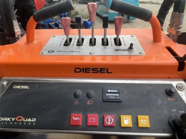 Chargeurs & Pelles