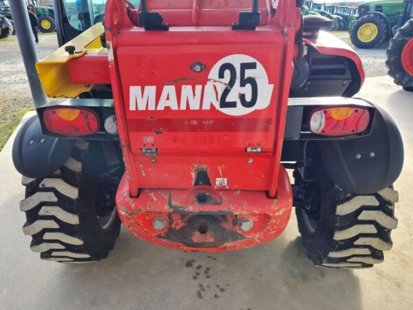 Chariots & Manutention