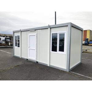 Conteneurs Modulaires