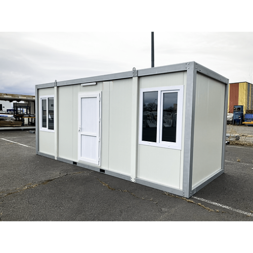 Conteneurs Modulaires