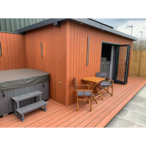 Conteneurs Modulaires