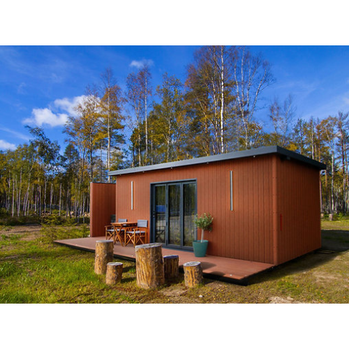 Conteneurs Modulaires
