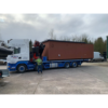 Conteneurs Modulaires