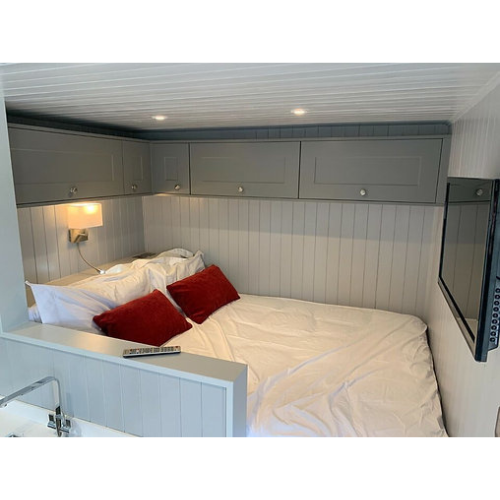 Conteneurs Modulaires