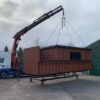 Conteneurs Modulaires