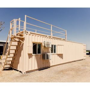Conteneurs Modulaires