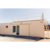 Conteneurs Modulaires