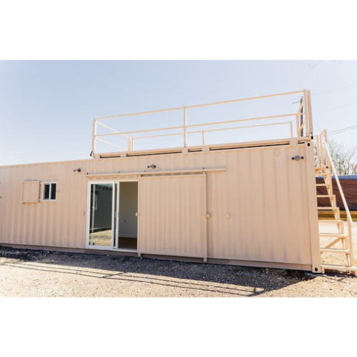 Conteneurs Modulaires