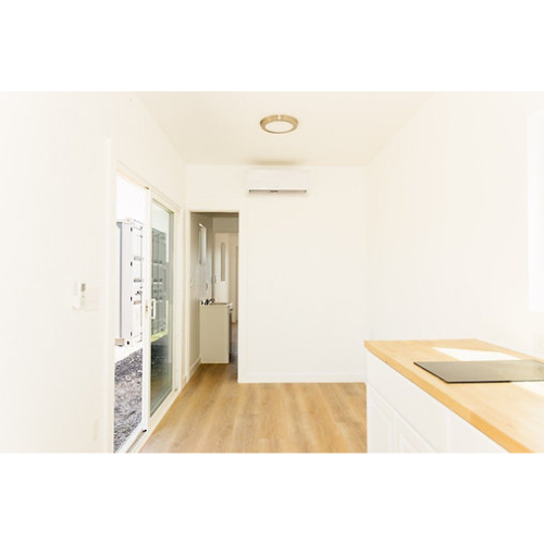 Conteneurs Modulaires