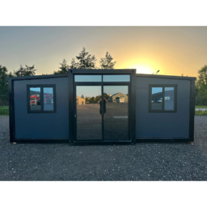 Conteneurs Modulaires