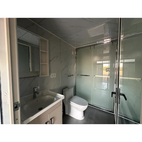 Conteneurs Modulaires