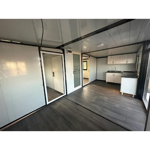 Conteneurs Modulaires