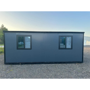 Conteneurs Modulaires
