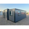 Conteneurs Modulaires