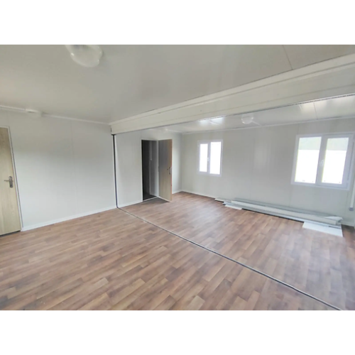 Conteneurs Modulaires