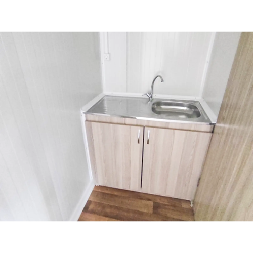 Conteneurs Modulaires