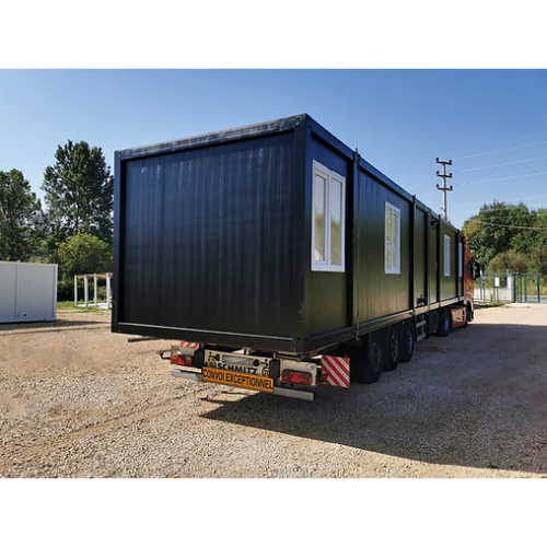 Conteneurs Modulaires