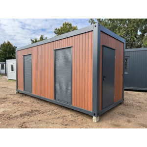 Conteneurs Modulaires