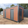 Conteneurs Modulaires