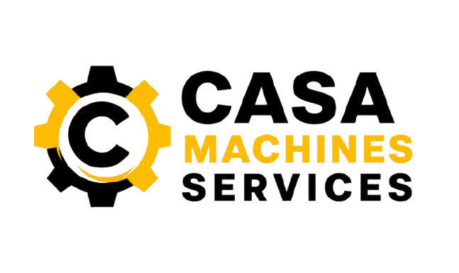 CASA MACHINES SERVICES