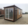 Conteneurs Modulaires
