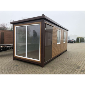 Conteneurs Modulaires