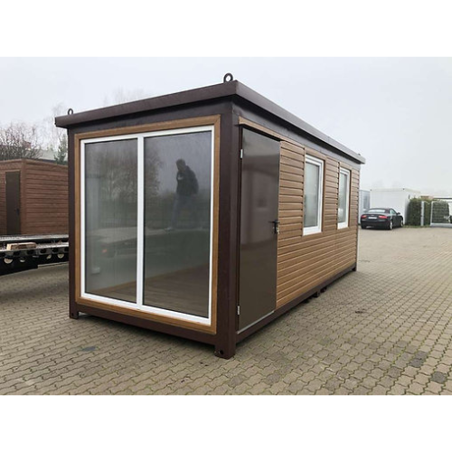 Conteneurs Modulaires