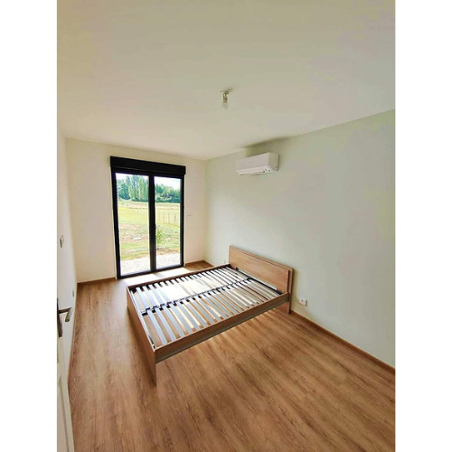 Conteneurs Modulaires